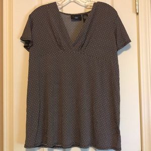 Size S Maternity short-sleeve Top